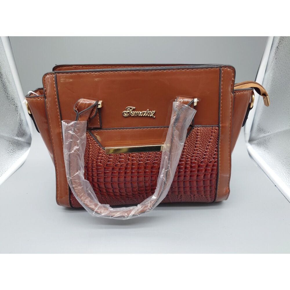 FEMATOZ HANDBAG [GNH019103]